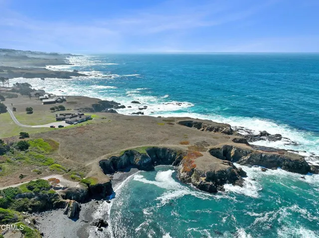 $1,395,000 | 17290 Ocean Drive, Fort Bragg, CA 95437
