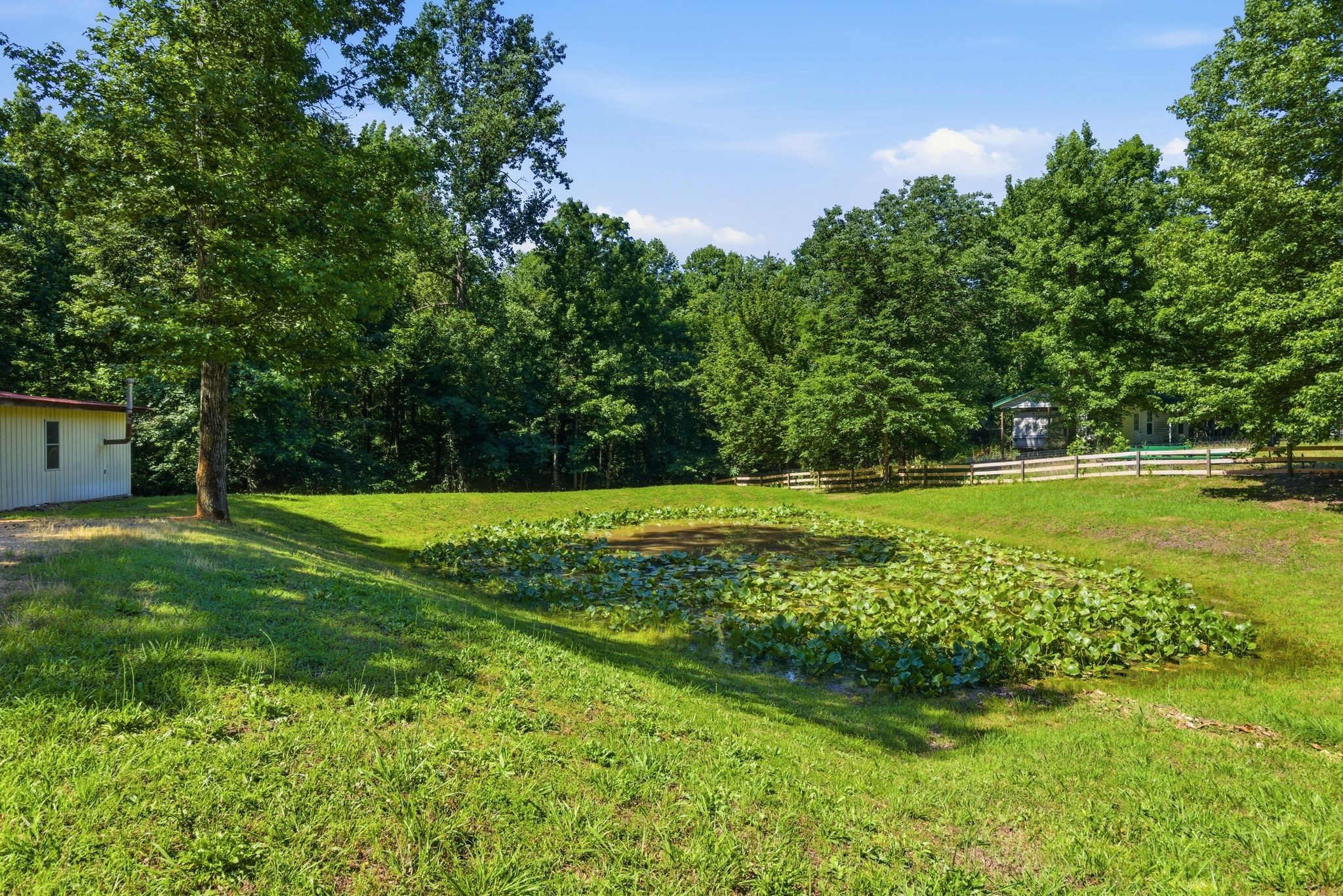 166 Outback Road Lobelville, TN 37097 - Photo 24 of 27