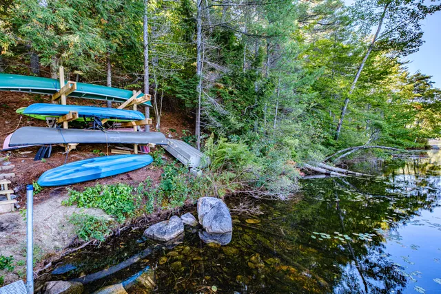 $699,000 | 13-16 Joyal Hill Lane, Casco, ME 04015