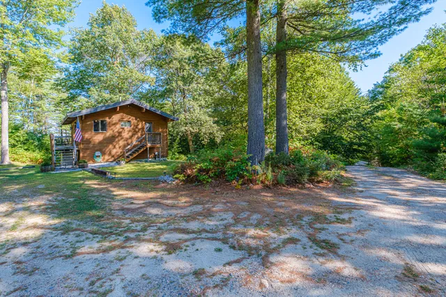 $699,000 | 13-16 Joyal Hill Lane, Casco, ME 04015