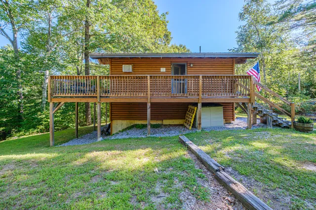 $699,000 | 13-16 Joyal Hill Lane, Casco, ME 04015