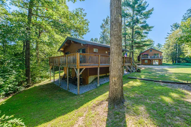 $699,000 | 13-16 Joyal Hill Lane, Casco, ME 04015