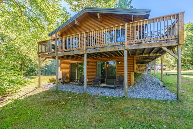 $699,000 | 13-16 Joyal Hill Lane, Casco, ME 04015