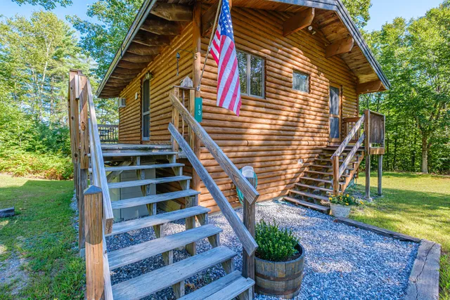 $699,000 | 13-16 Joyal Hill Lane, Casco, ME 04015