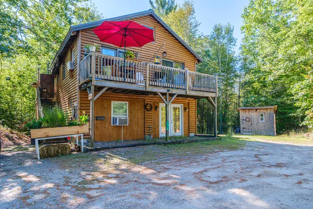 $699,000 | 13-16 Joyal Hill Lane, Casco, ME 04015