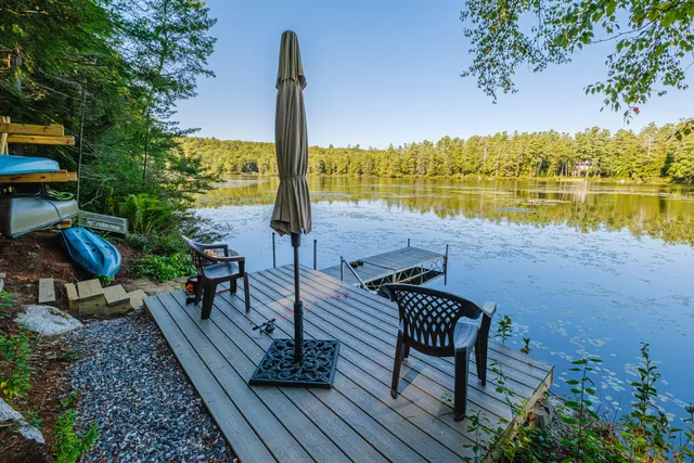 $699,000 | 13-16 Joyal Hill Lane, Casco, ME 04015