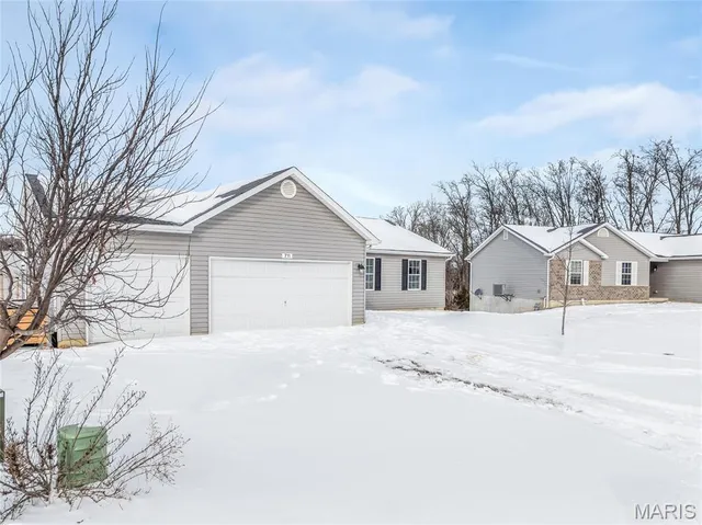 $350,000 | 711 Talon Drive, Wright City, MO 63390