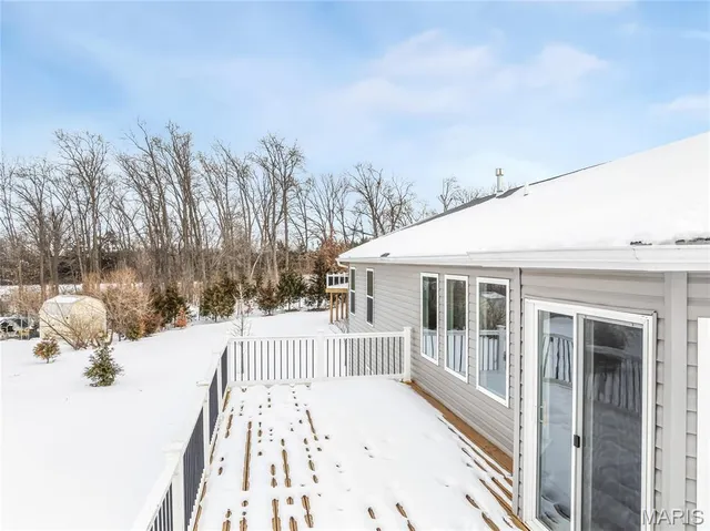 $350,000 | 711 Talon Drive, Wright City, MO 63390