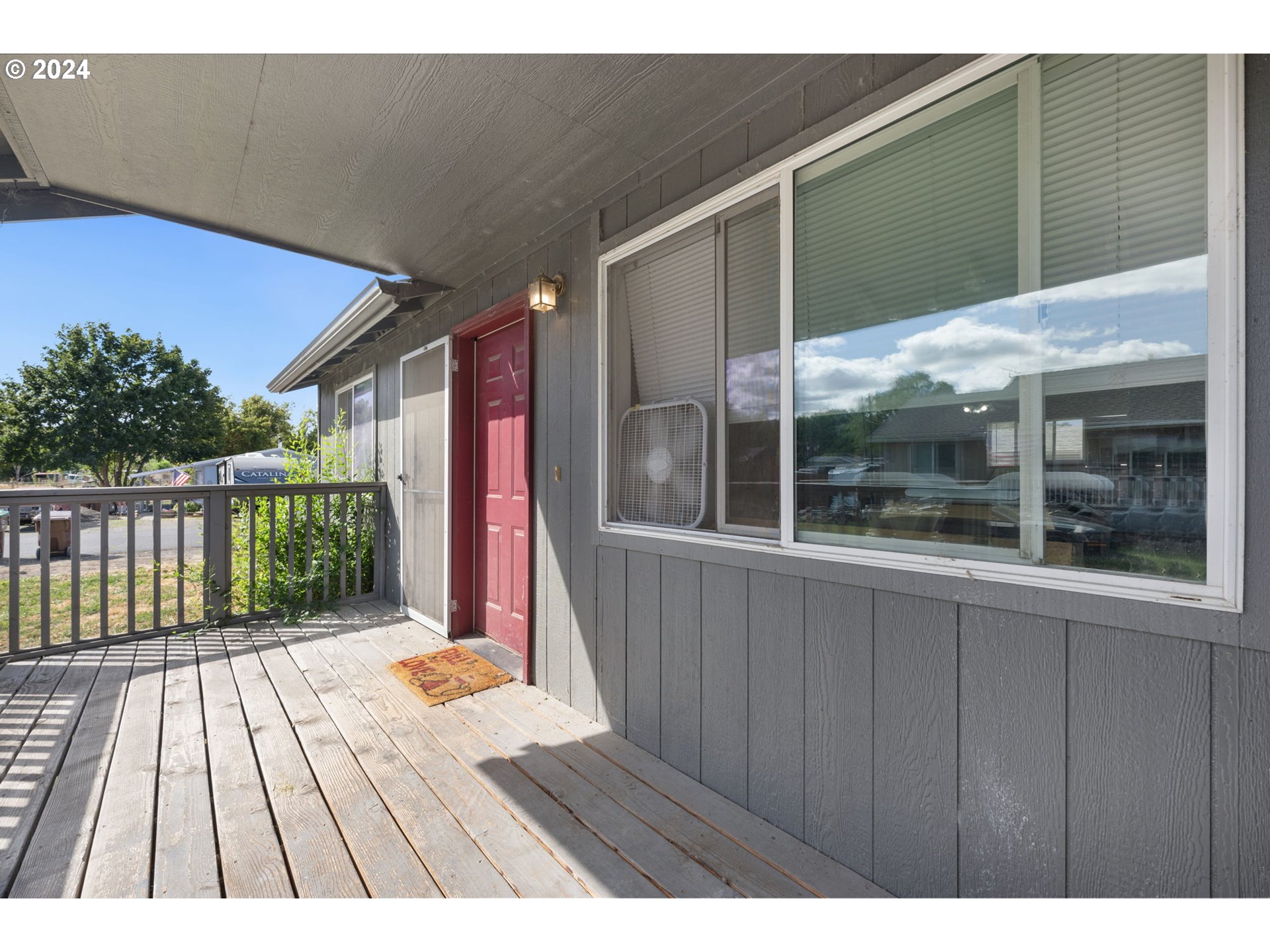937 Northwest Cains Road Prineville, OR 97754 - Photo 19 of 23