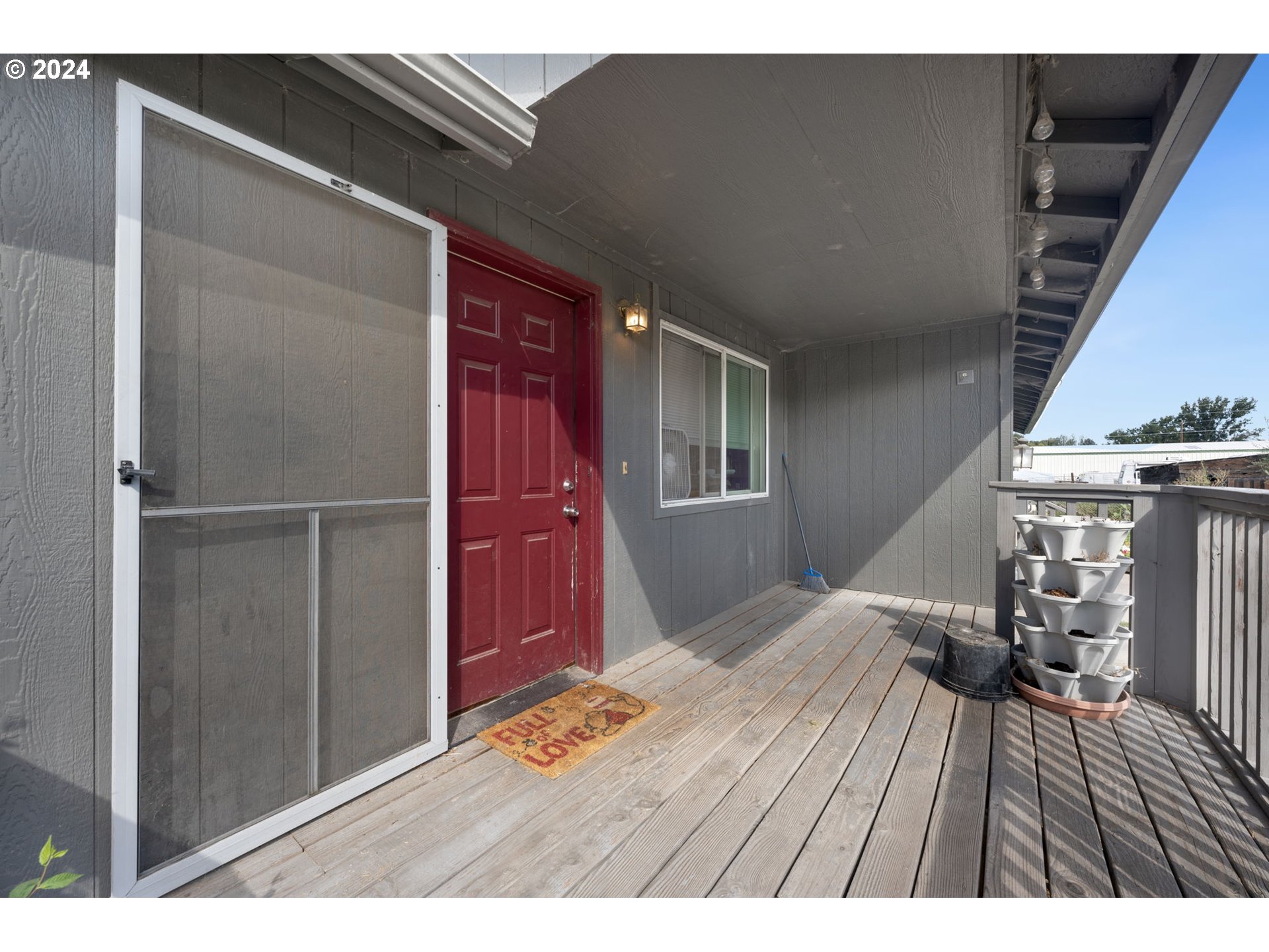 937 Northwest Cains Road Prineville, OR 97754 - Photo 20 of 23