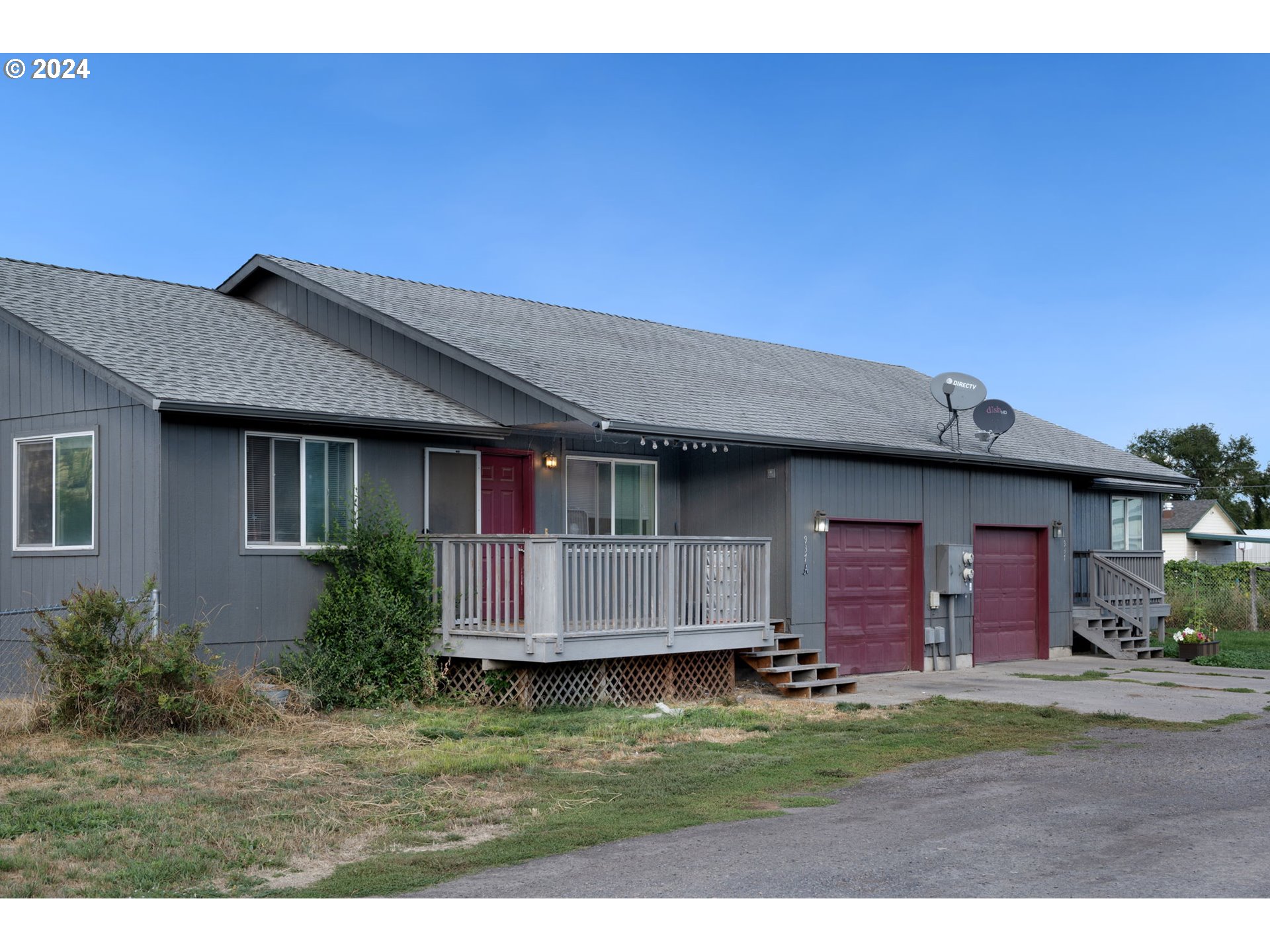 937 Northwest Cains Road Prineville, OR 97754 - Photo 2 of 23