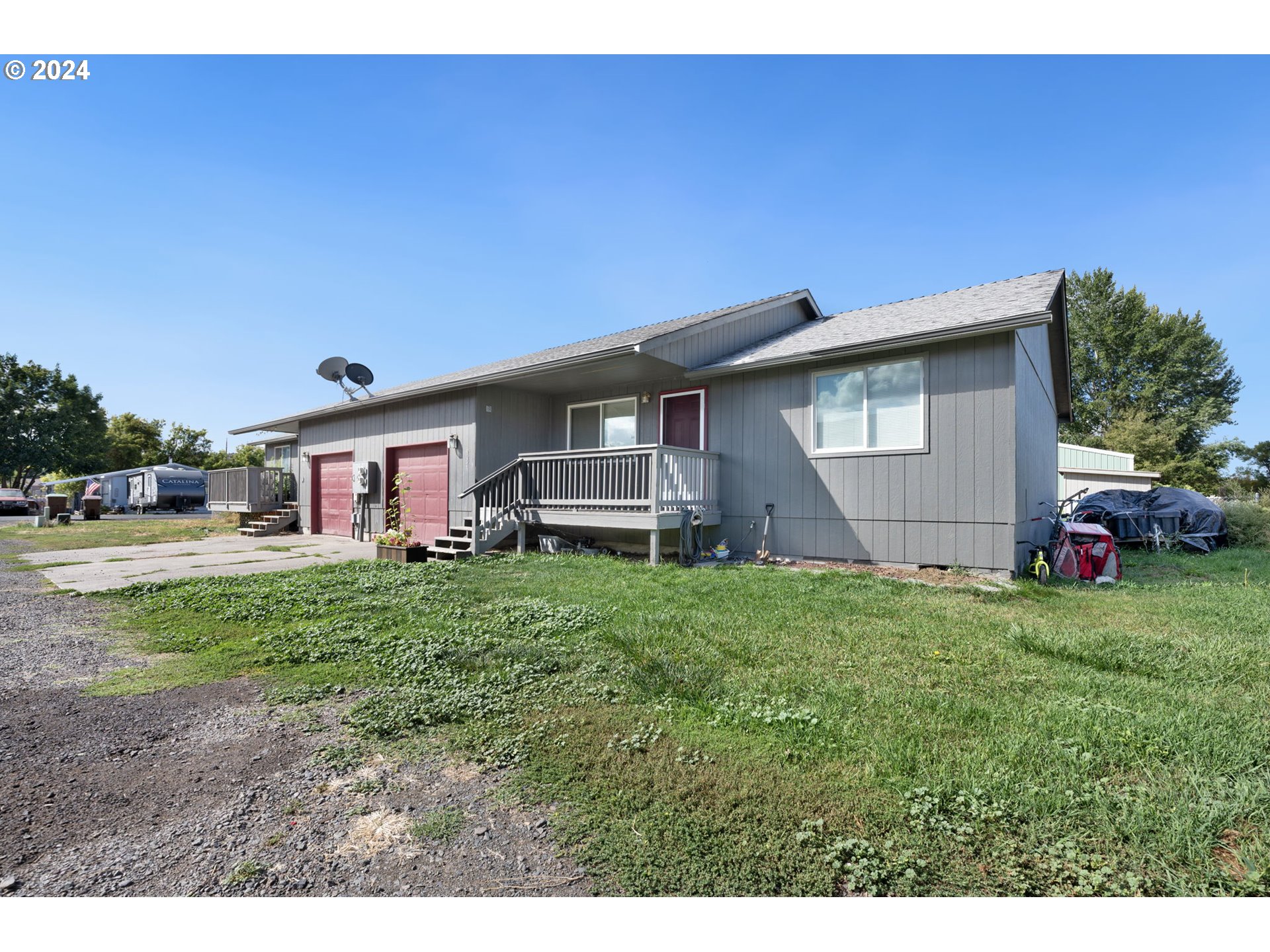 937 Northwest Cains Road Prineville, OR 97754 - Photo 21 of 23