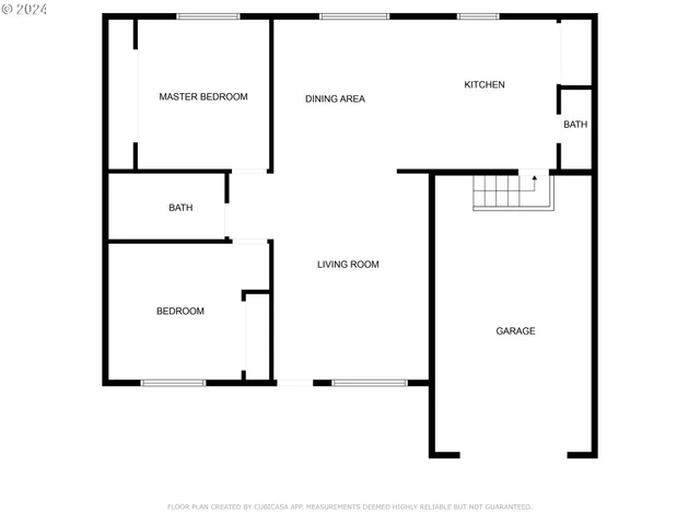 $424,900 | 937 Northwest Cains Road, Prineville, OR 97754