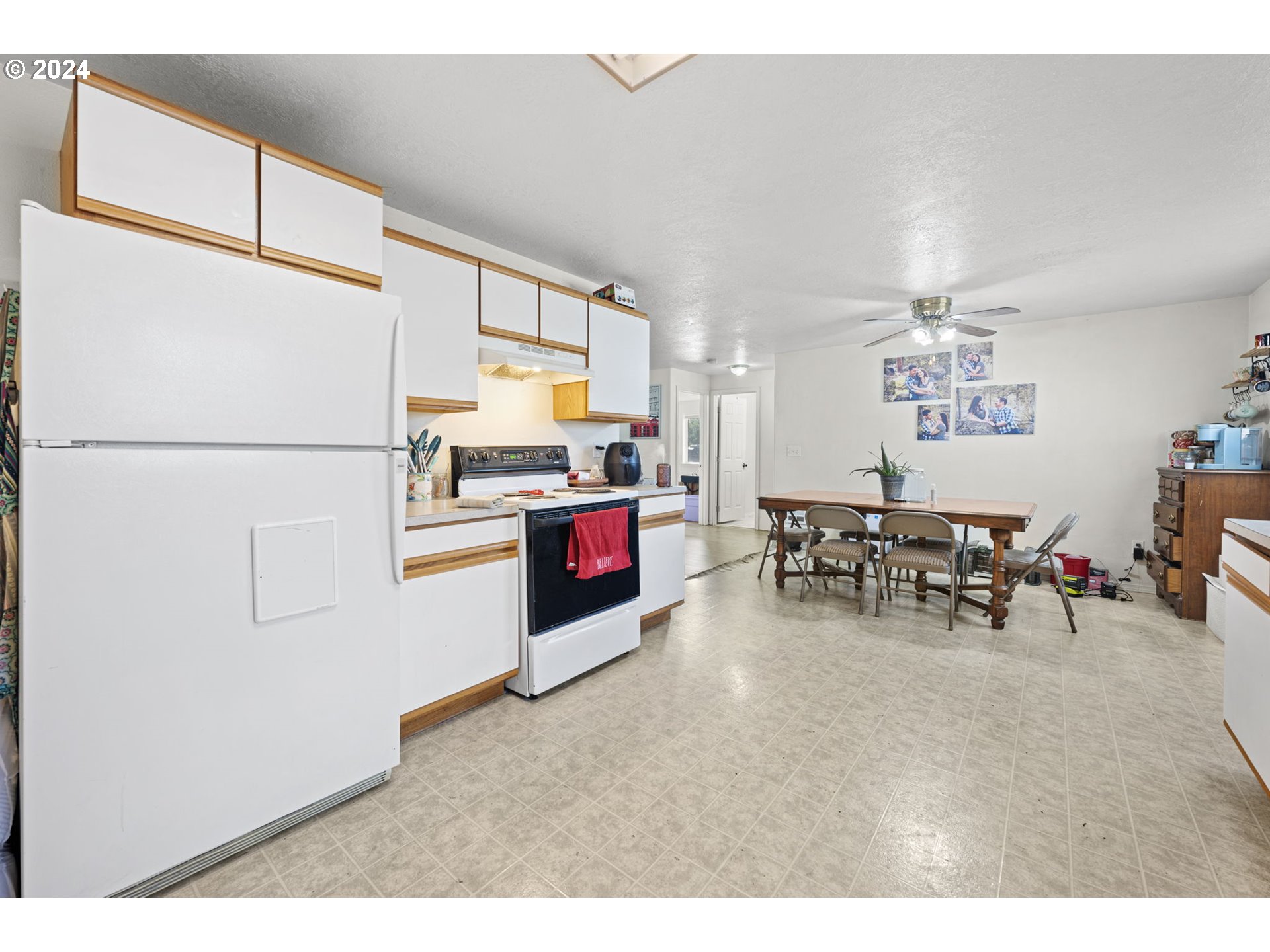 937 Northwest Cains Road Prineville, OR 97754 - Photo 7 of 23