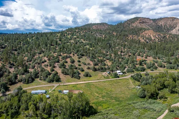 $44,000 | 335 County Road 335, Pagosa Springs, CO 81147