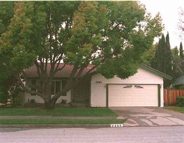 2865 Minert Road Concord, CA 94518 - Photo 1 of 1
