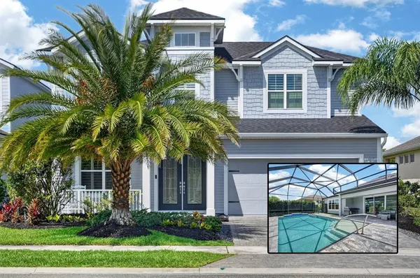 $749,900 | 6256 Woodhaven Village Drive, Port Orange, FL 32128