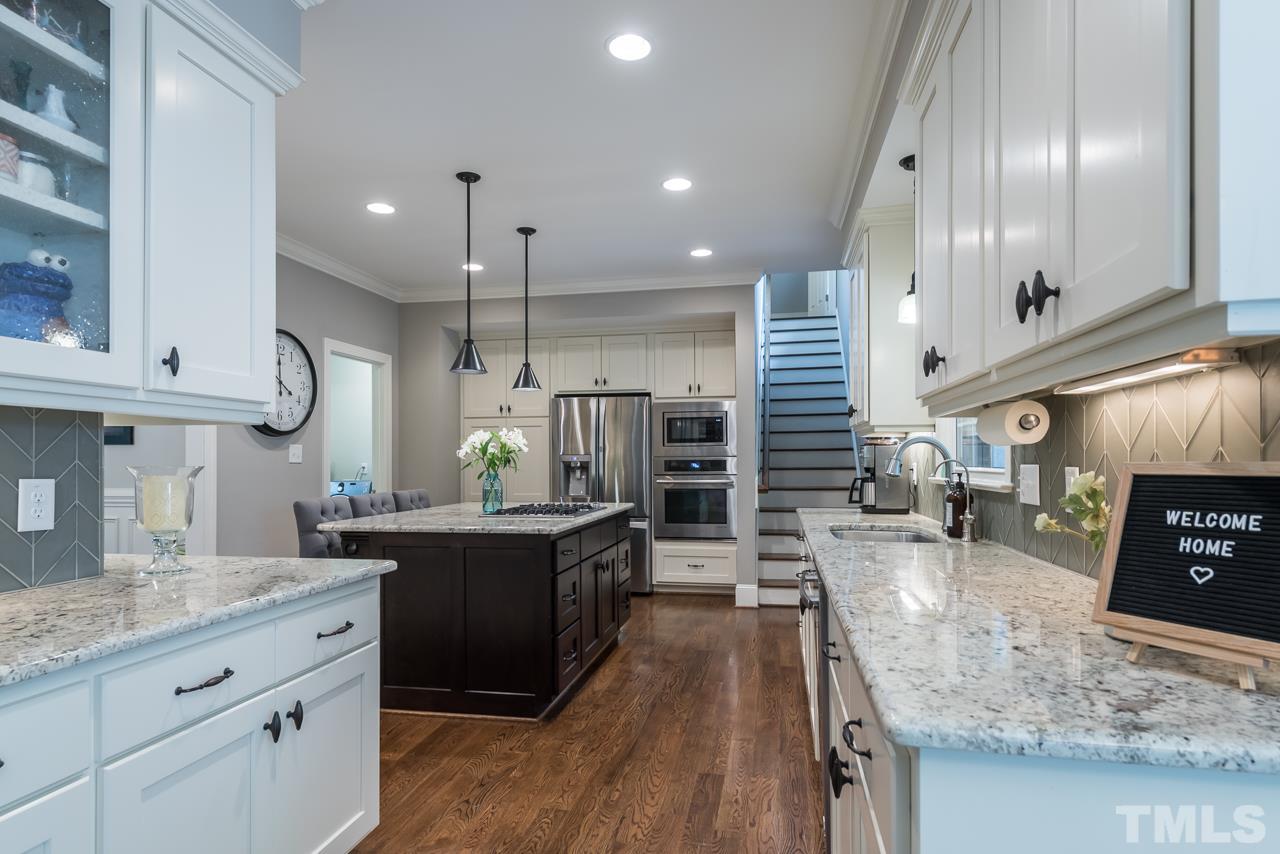 8813 Stage Ford Road Raleigh, NC 27615 - Photo 1 of 25