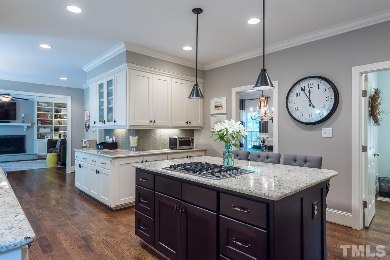 8813 Stage Ford Road Raleigh, NC 27615 - Photo 14 of 25