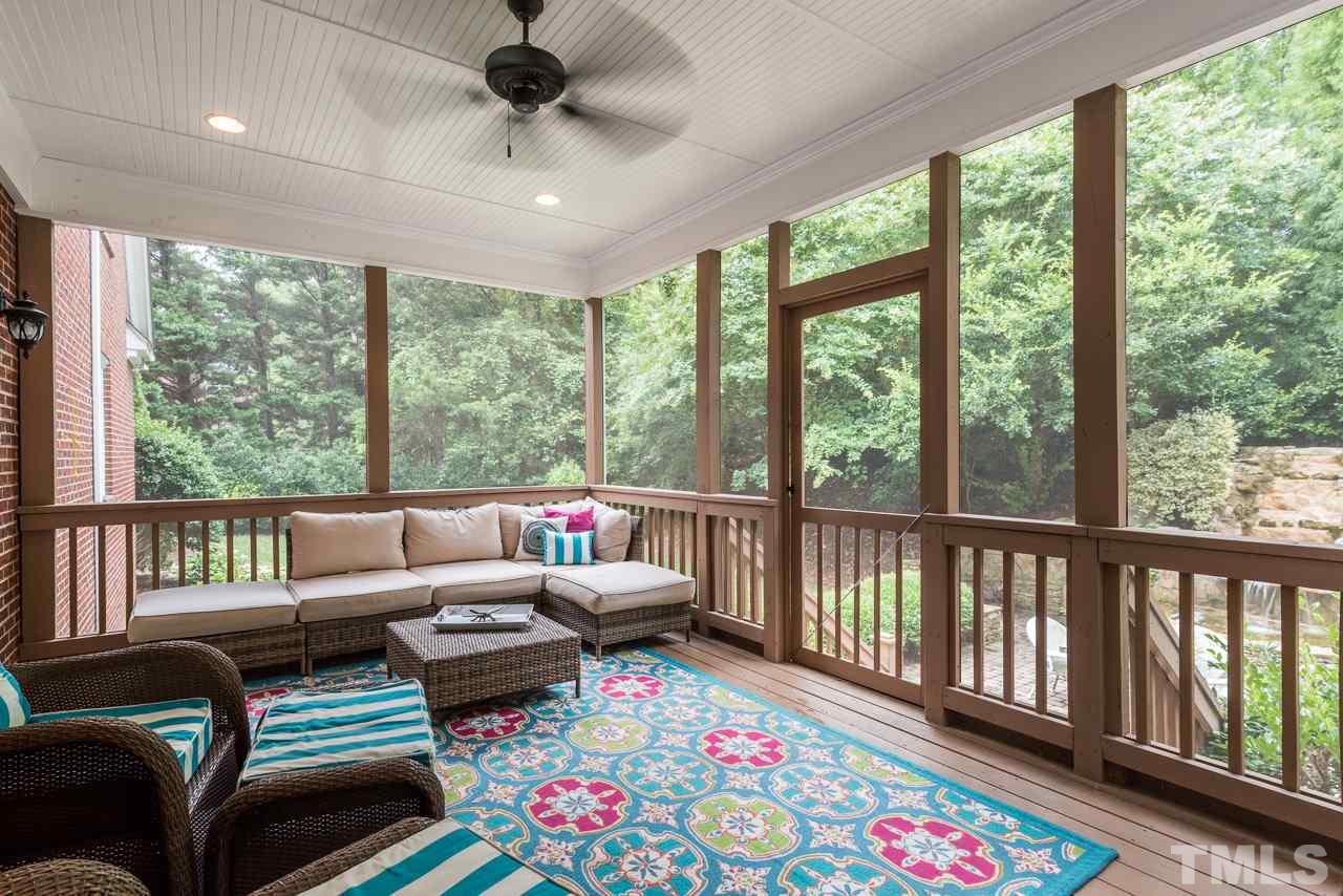 8813 Stage Ford Road Raleigh, NC 27615 - Photo 23 of 25
