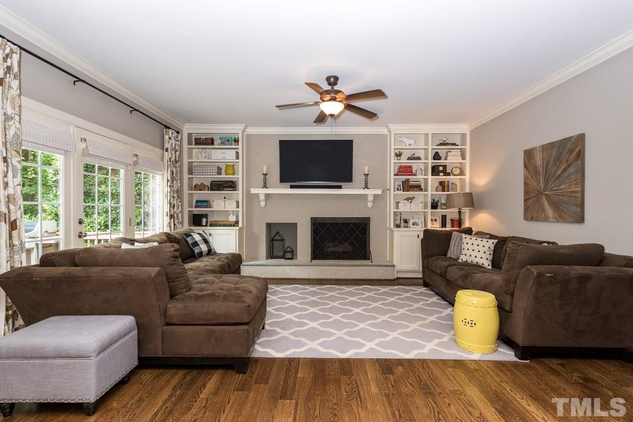 8813 Stage Ford Road Raleigh, NC 27615 - Photo 6 of 25