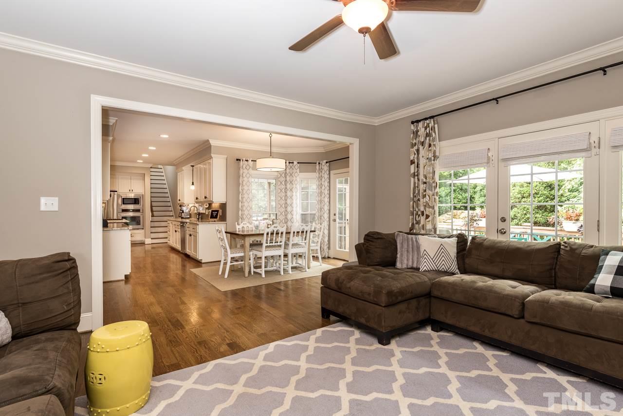 8813 Stage Ford Road Raleigh, NC 27615 - Photo 7 of 25