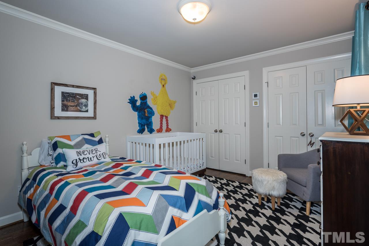 8813 Stage Ford Road Raleigh, NC 27615 - Photo 10 of 25