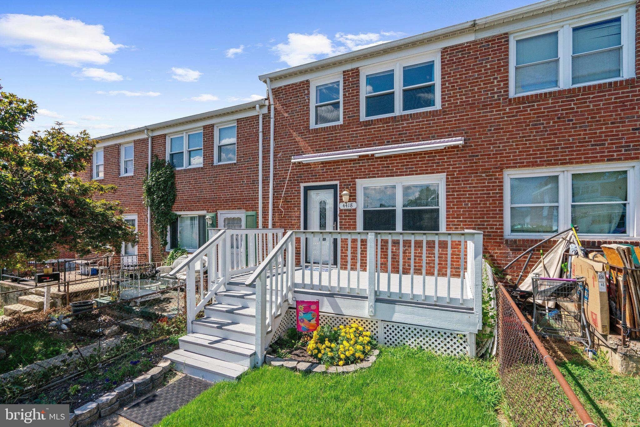 4418 Norfen Road Halethorpe, MD 21227 - Photo 2 of 27 Gallery Image 2