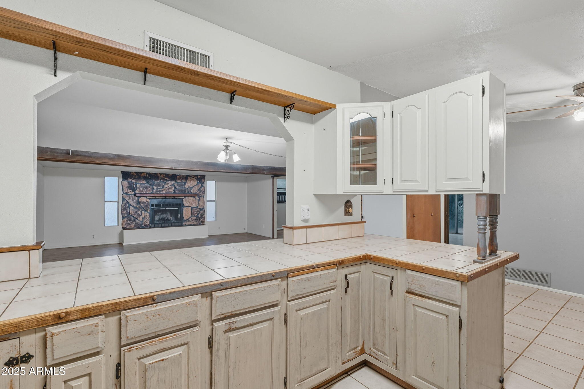 3036 West Williams Road Benson, AZ 85602 - Photo 14 of 50 Kitchen