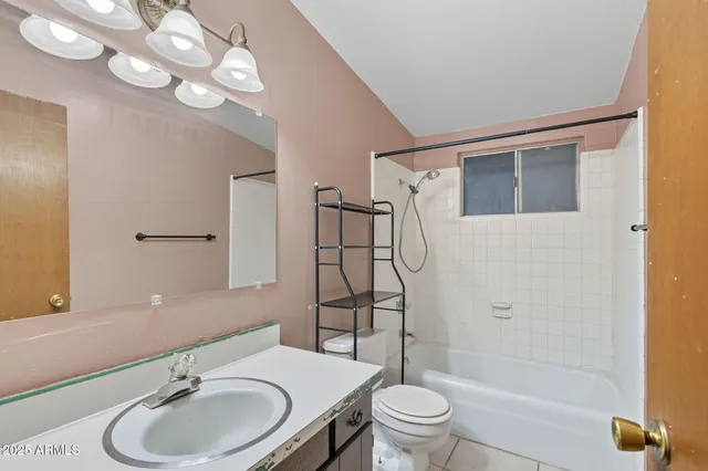 a view of an ocean and beach