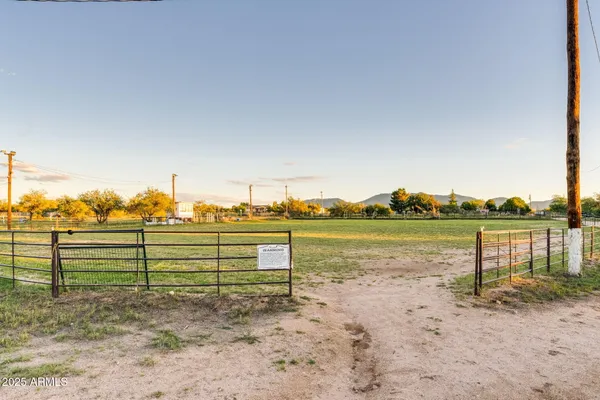 $650,000 | 3036 West Williams Road, Benson, AZ 85602