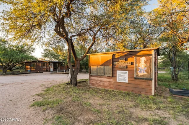 $750,000 | 3036 West Williams Road, Benson, AZ 85602