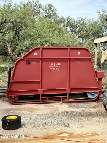 $750,000 | 3036 West Williams Road, Benson, AZ 85602