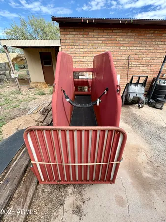 $750,000 | 3036 West Williams Road, Benson, AZ 85602