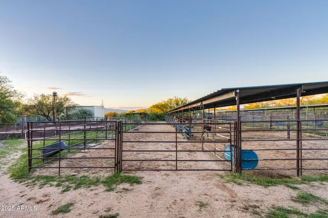 $750,000 | 3036 West Williams Road, Benson, AZ 85602