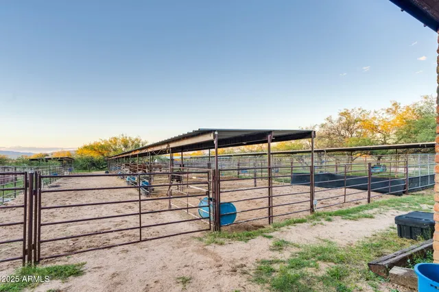 $750,000 | 3036 West Williams Road, Benson, AZ 85602