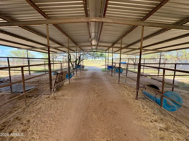 $750,000 | 3036 West Williams Road, Benson, AZ 85602