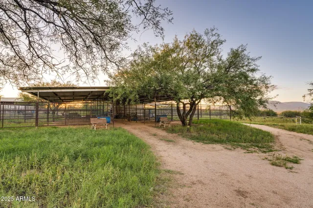 $750,000 | 3036 West Williams Road, Benson, AZ 85602