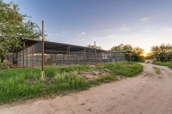 $650,000 | 3036 West Williams Road, Benson, AZ 85602