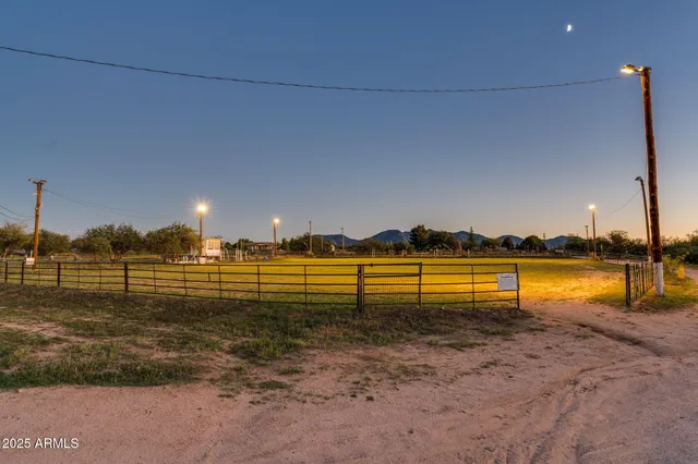 $750,000 | 3036 West Williams Road, Benson, AZ 85602