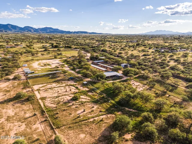 $750,000 | 3036 West Williams Road, Benson, AZ 85602