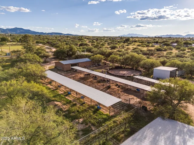 $750,000 | 3036 West Williams Road, Benson, AZ 85602