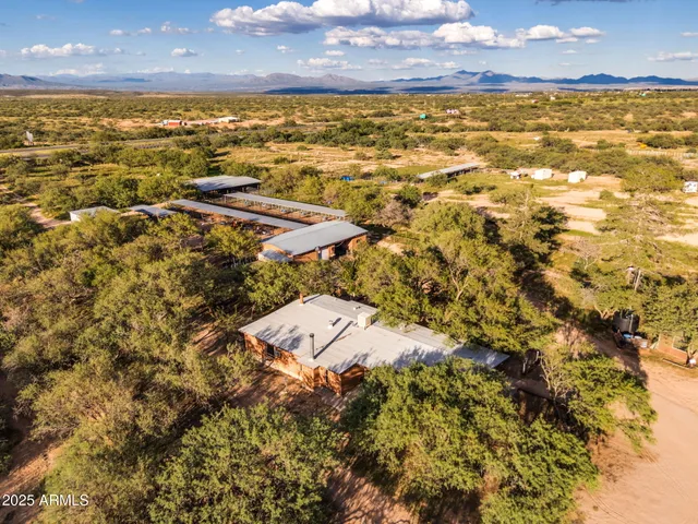 $750,000 | 3036 West Williams Road, Benson, AZ 85602