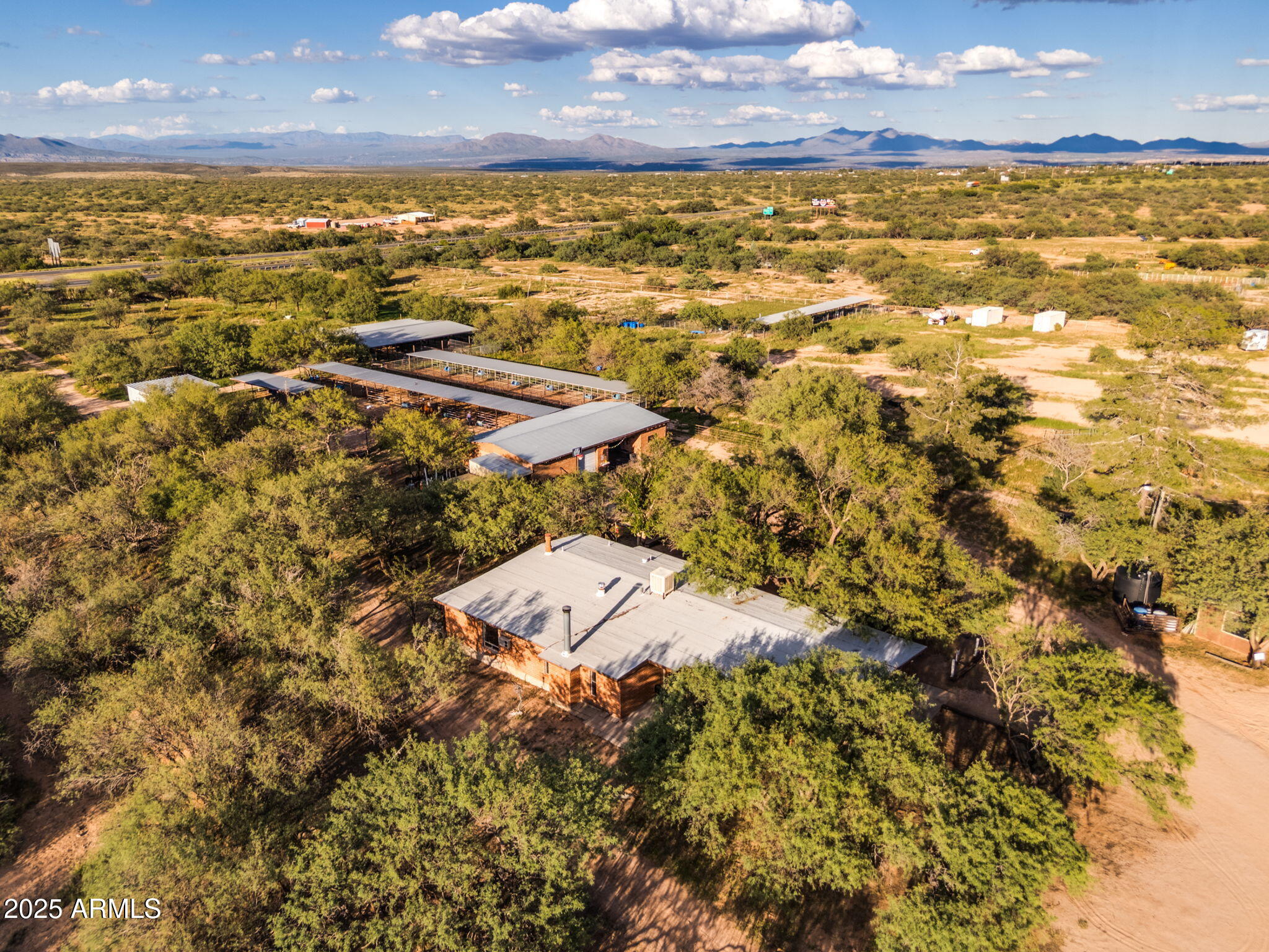 3036 West Williams Road Benson, AZ 85602 - Photo 45 of 50 a view of an ocean and beach