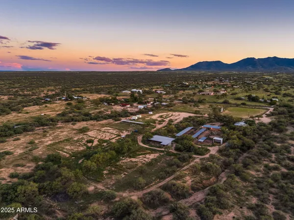 $750,000 | 3036 West Williams Road, Benson, AZ 85602