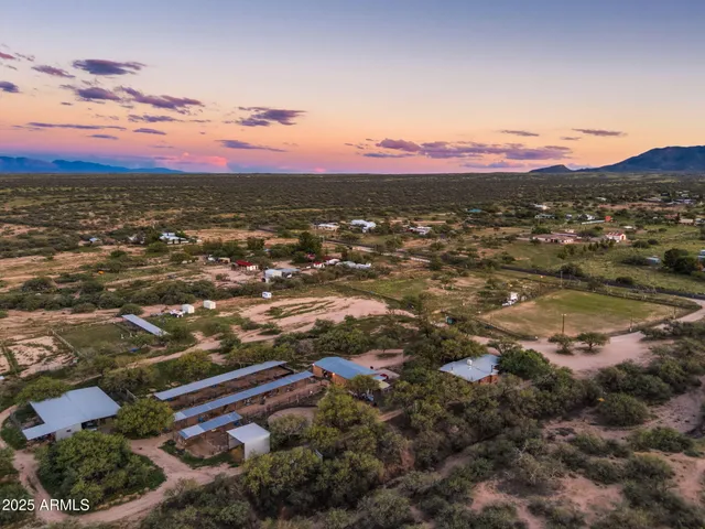 $750,000 | 3036 West Williams Road, Benson, AZ 85602