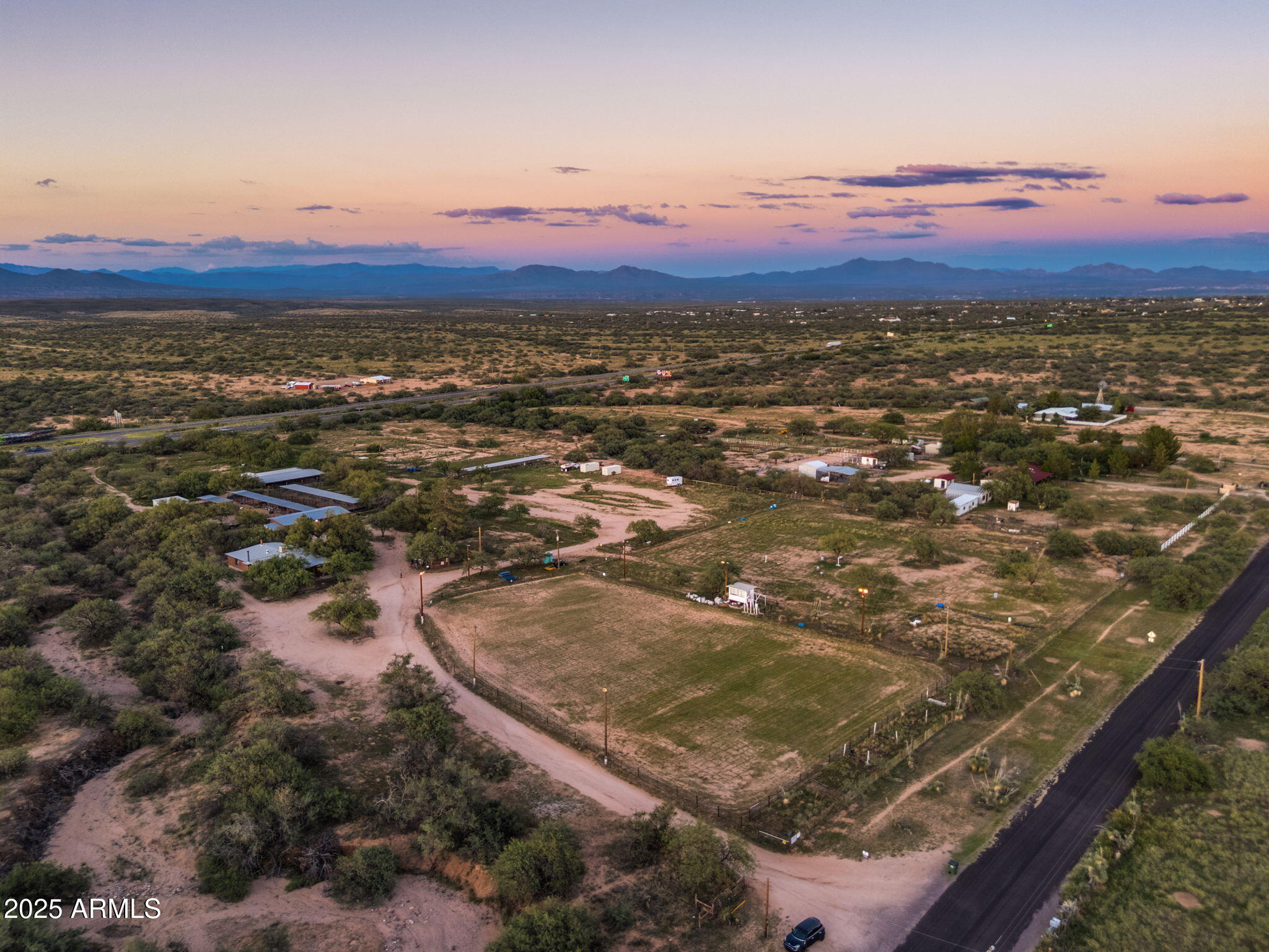3036 West Williams Road Benson, AZ 85602 - Photo 49 of 50 Amazing Potential