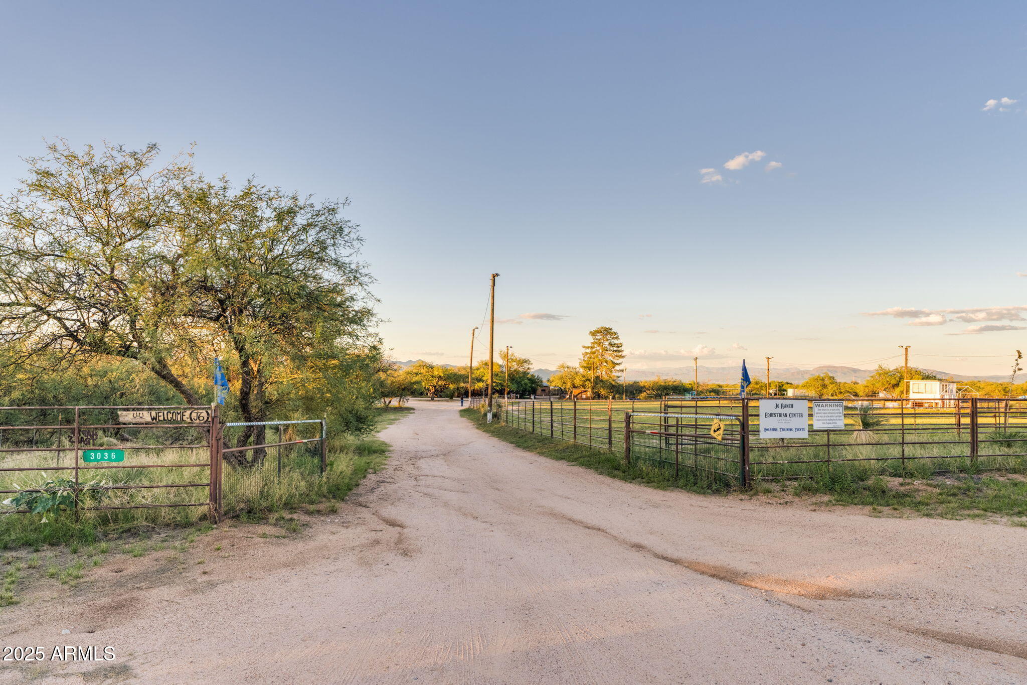 3036 West Williams Road Benson, AZ 85602 - Photo 7 of 50 3036 Williams Rd