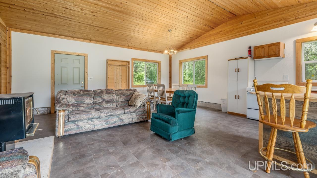 7889 County Line Road Vulcan, MI 49892 - Photo 3 of 23