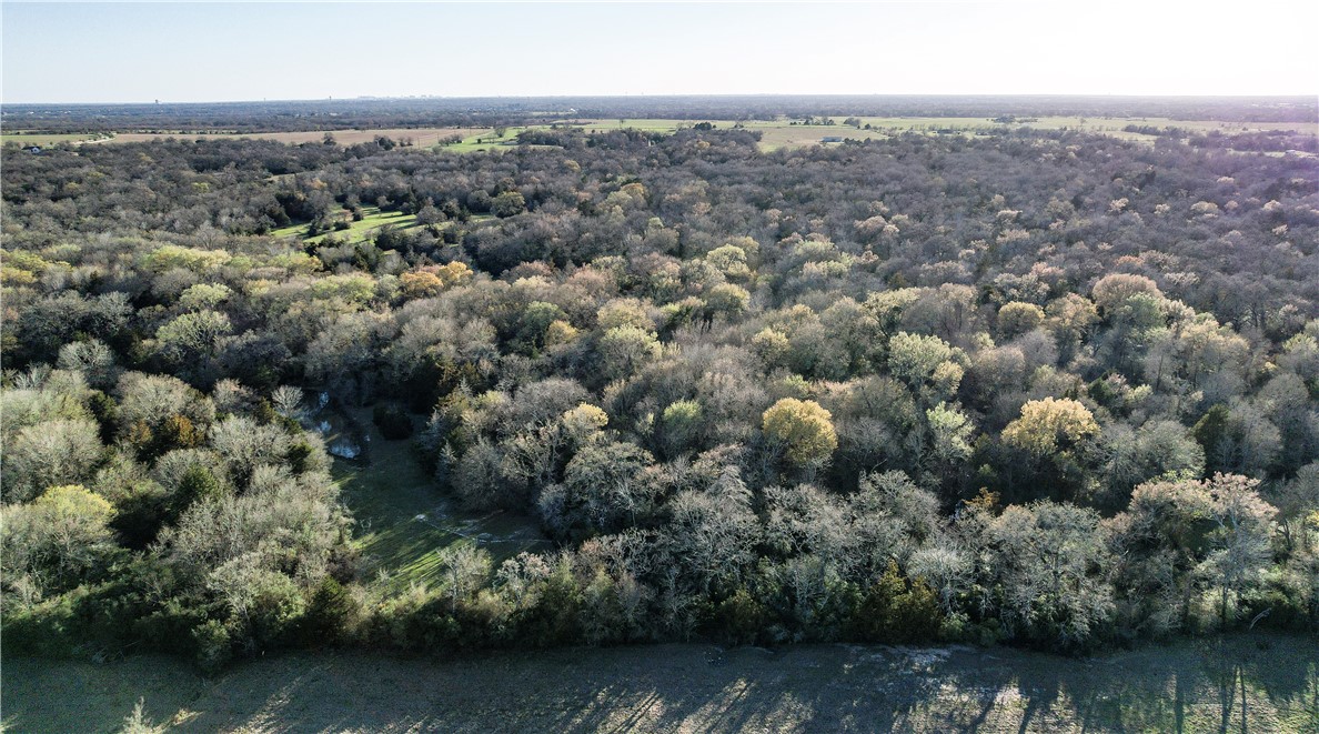 Tbd Tbd 11.27ac Opersteny Road Bryan, TX 77808 - Photo 15 of 15 an aerial view of house with yard and lake view